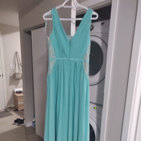 Prom dress - Picture 4 of 4